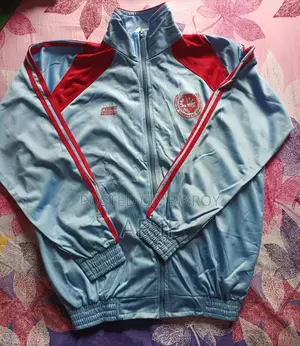 3 Track Suits & 1 Trouser for Sale