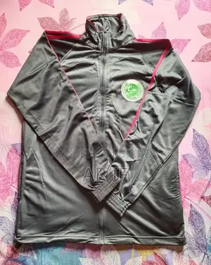 3 Track Suits & 1 Trouser for Sale