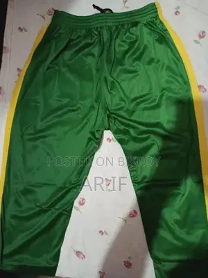 3 Track Suits & 1 Trouser for Sale