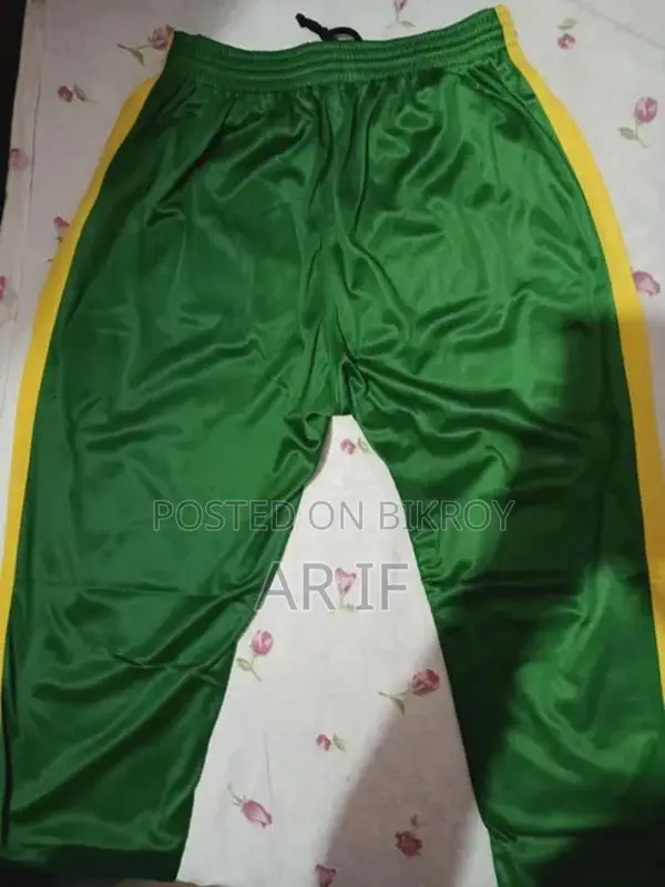 3 Track Suits & 1 Trouser for Sale