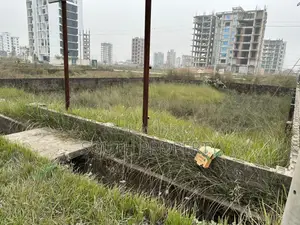 3-Katha South Facing Plot for Sale, Block N, Bashundhara Baridhara