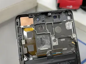 Xiaomi MI 5 Original Display With Frame