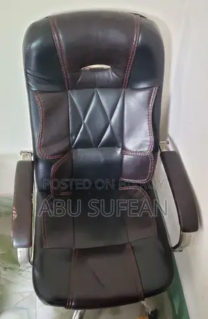 Mini Boss Chair