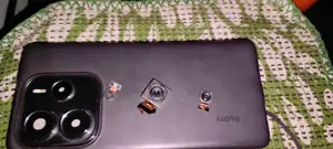 Redmi Note 14 5G Setup