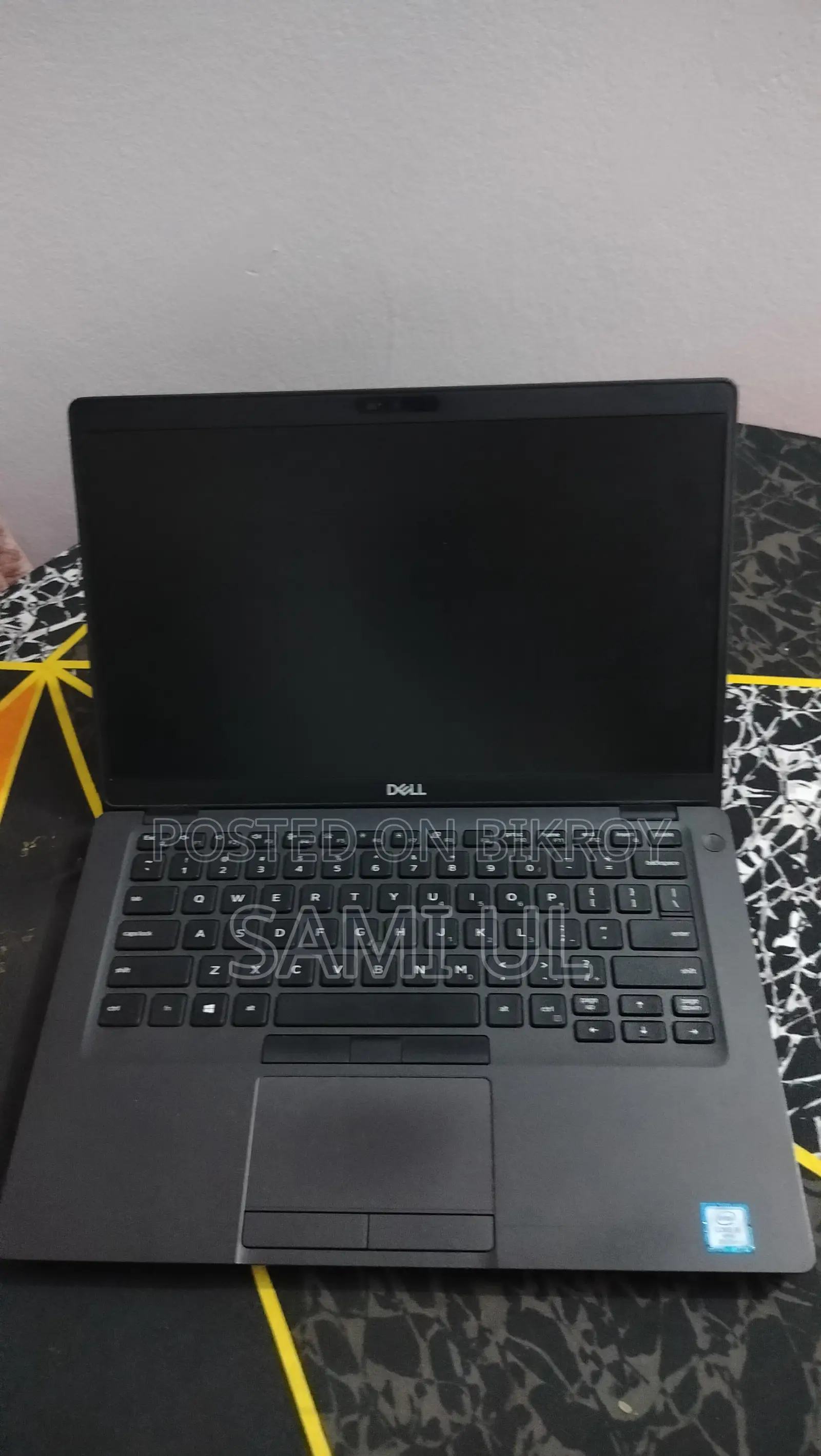 Dell Latitude 5400, Code i5, 8th Gen
