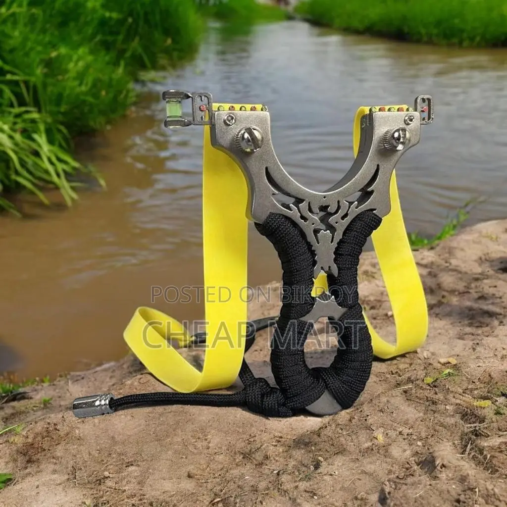 Slingshot