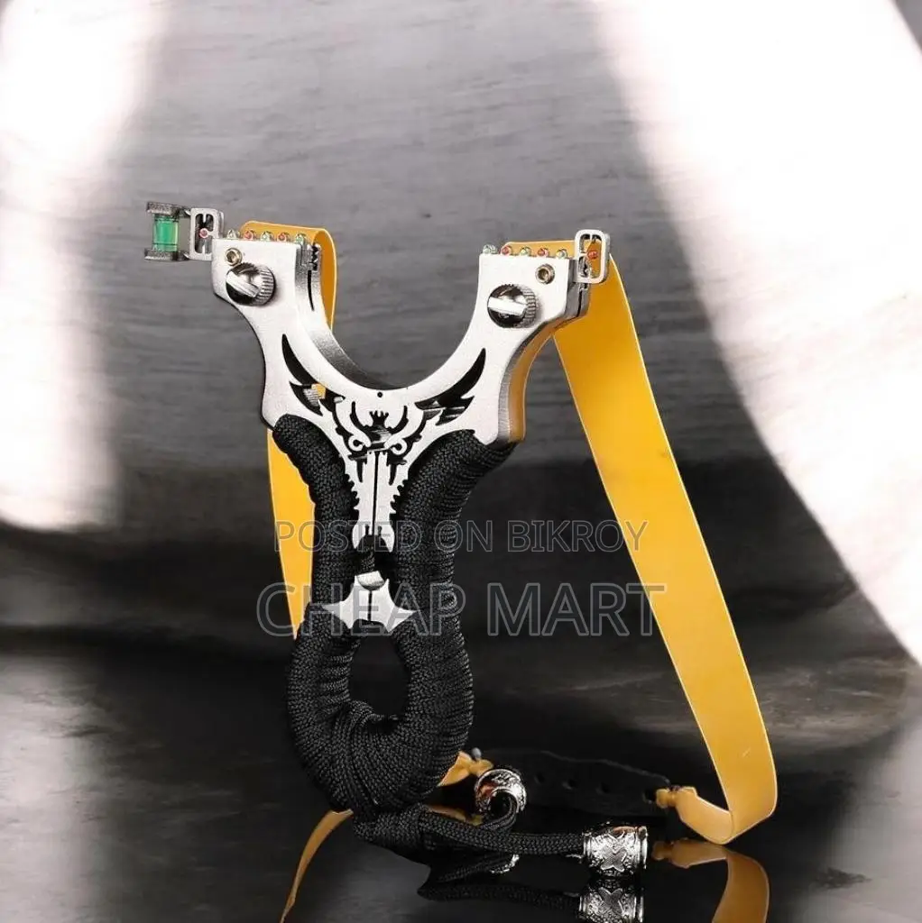 Slingshot