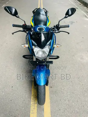 Hero Hunk 2022 Blue