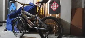 Medium Size Bicycle