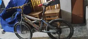 Medium Size Bicycle