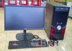 H-61 Board Core I5 Pc+RAM 4GB+ROM 1000GB+SSD 120GB