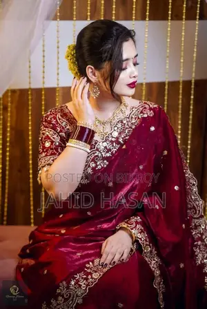 Viral Saree