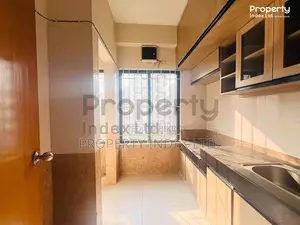 Flat for Sale! 1550 sqft Apartment at Bashundhara R/A, K Block