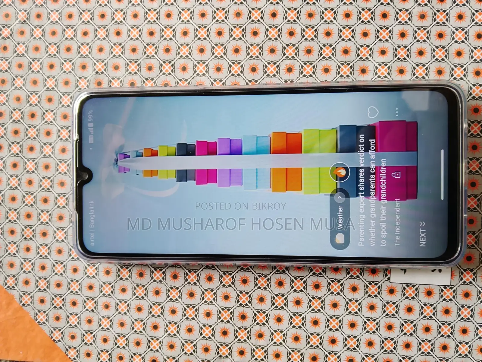 Xiaomi Redmi A5 (Used)