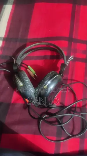 Headphones for sale