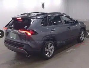 Toyota RAV4 G ADVANCE PACKAGE. 2020