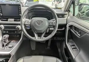Toyota RAV4 G ADVANCE PACKAGE. 2020