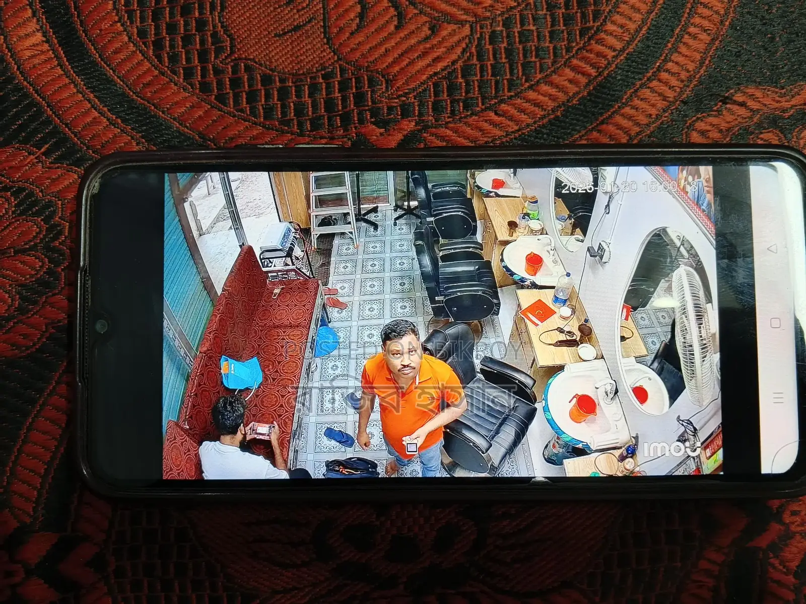 Ip Camera