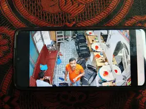 Ip Camera