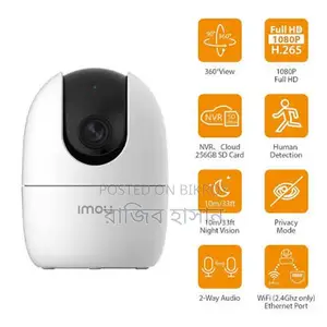 Ip Camera