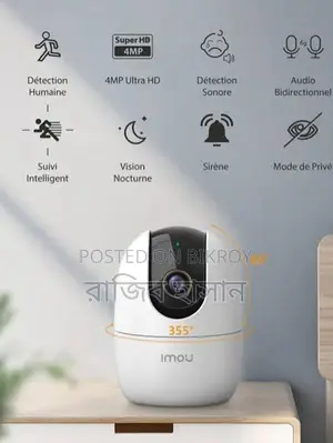 Ip Camera