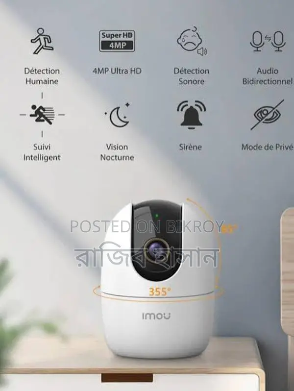 Ip Camera