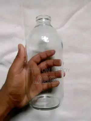 Glass Bottles
