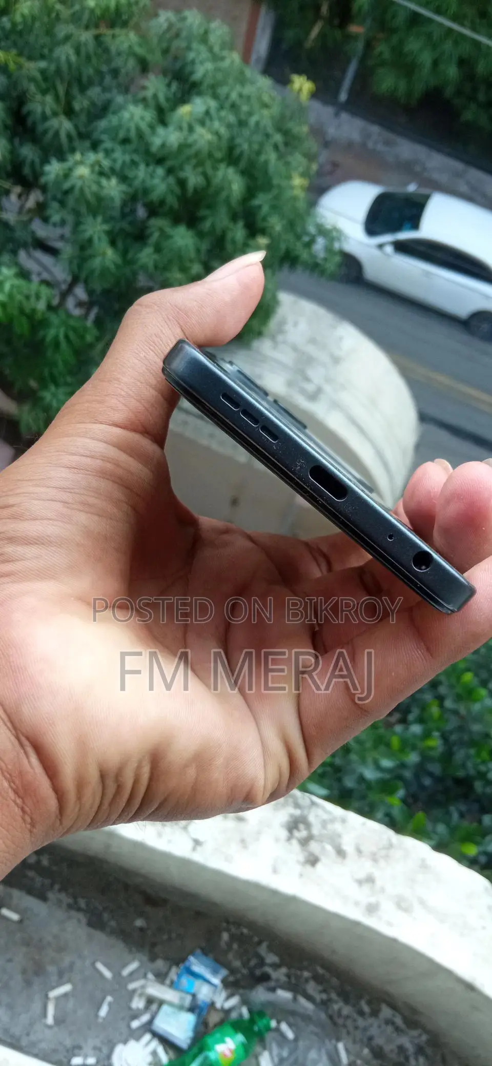 Tecno Spark 40 (Used)