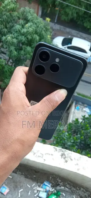 Tecno Spark 40 (Used)