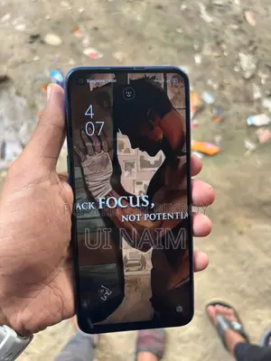 OPPO A54 . (Used)