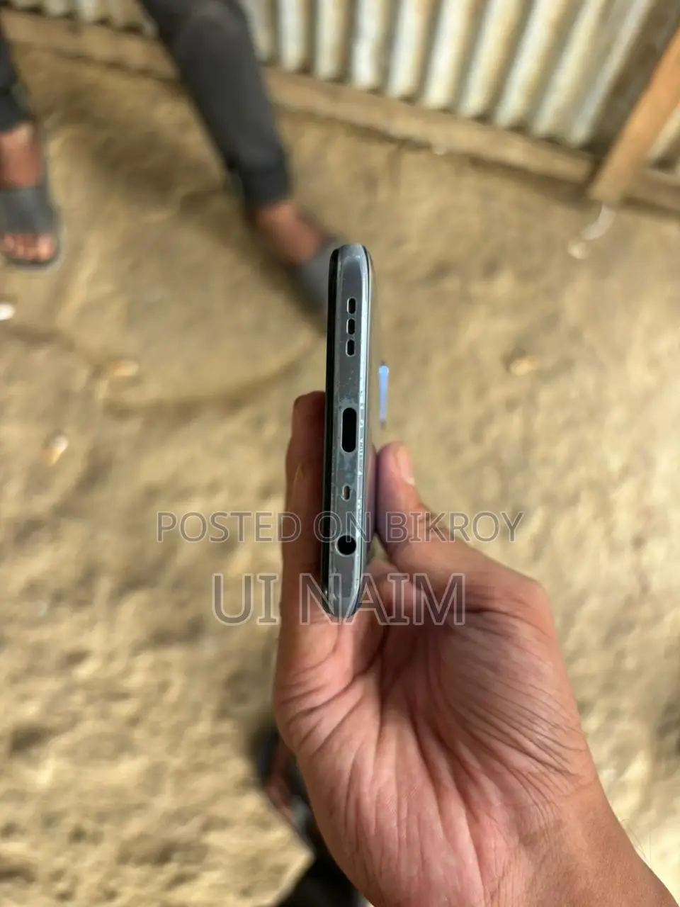 OPPO A54 (Used)