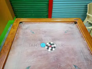 Original Bel Wood Board