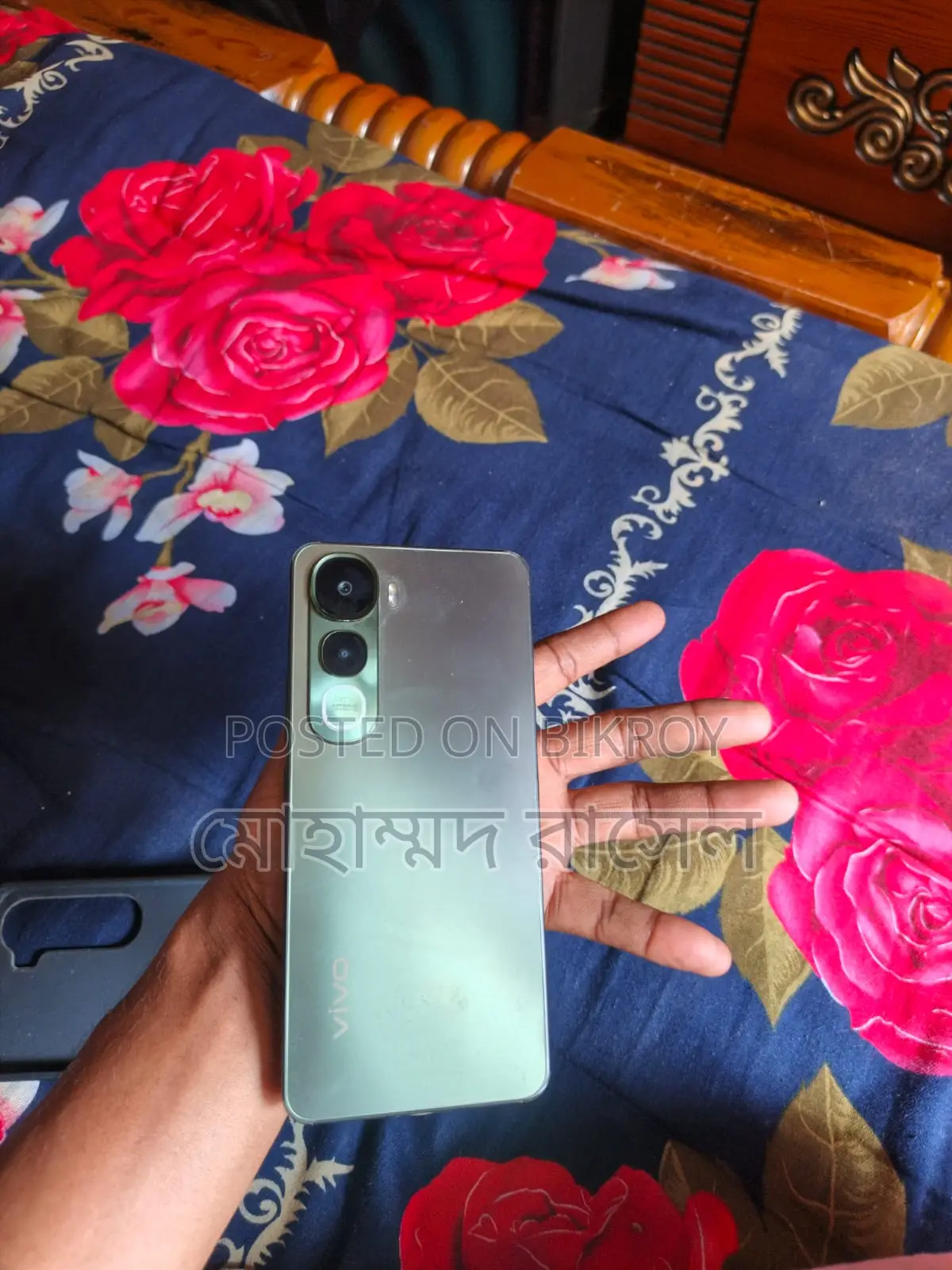 Vivo Y400 Authentic (Used)