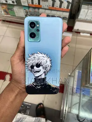 Realme 9i New (Used)