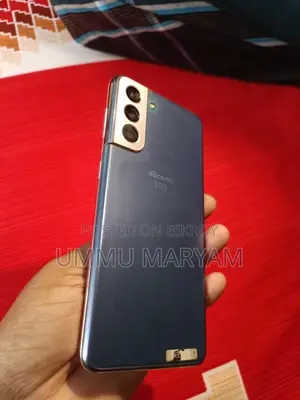 Samsung Galaxy S21 GLOBAL (Used)