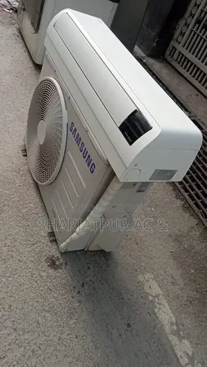 Samsung 1.5 ton Inverter Full fresh original