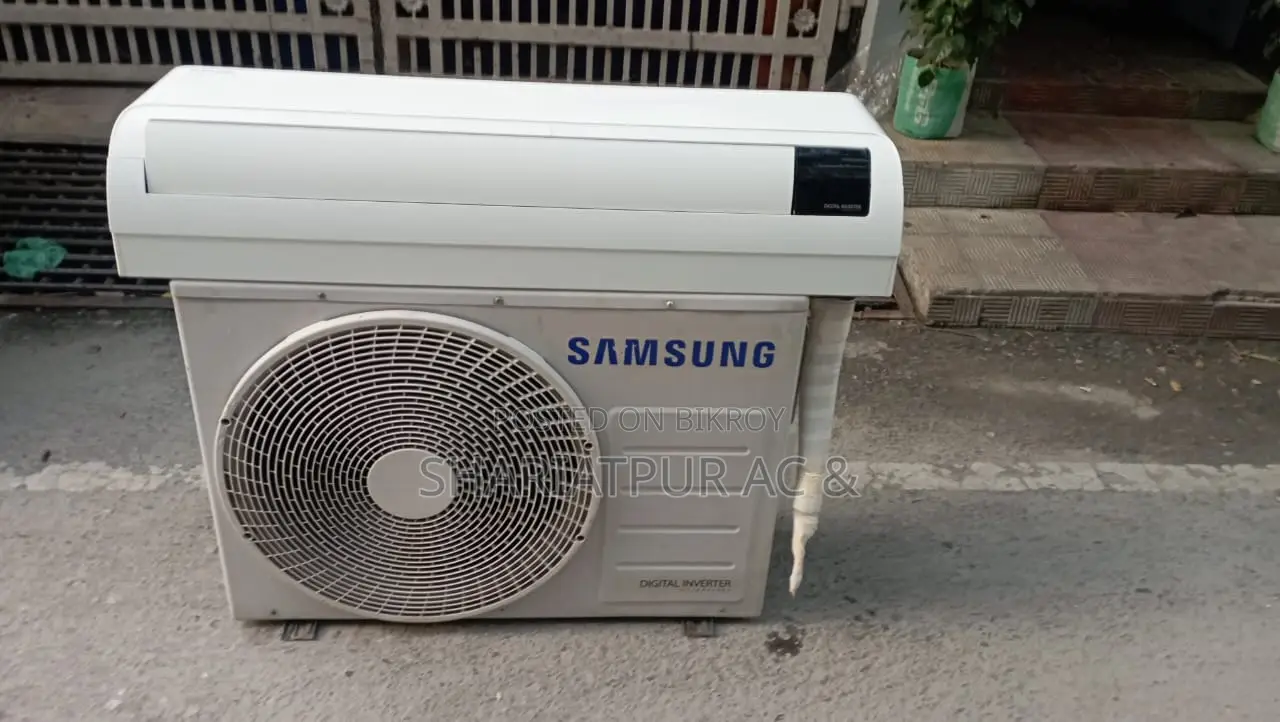 Samsung 1.5 ton Inverter Full fresh original