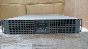 Ocomec 7000VA Online UPS (Pure Sine Wave)