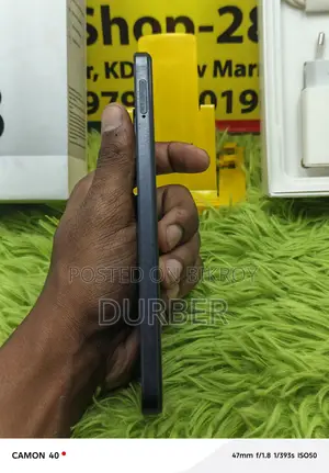 OPPO A18 (Used)