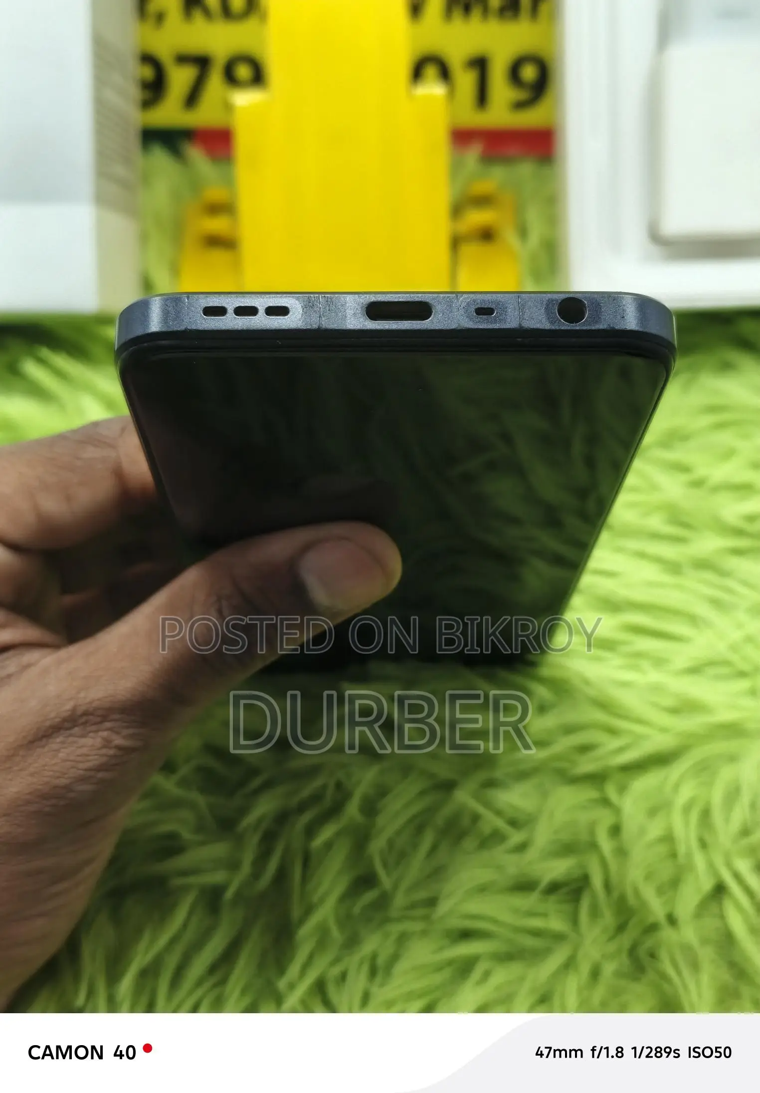 OPPO A18 (Used)