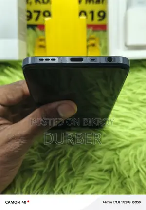 OPPO A18 (Used)