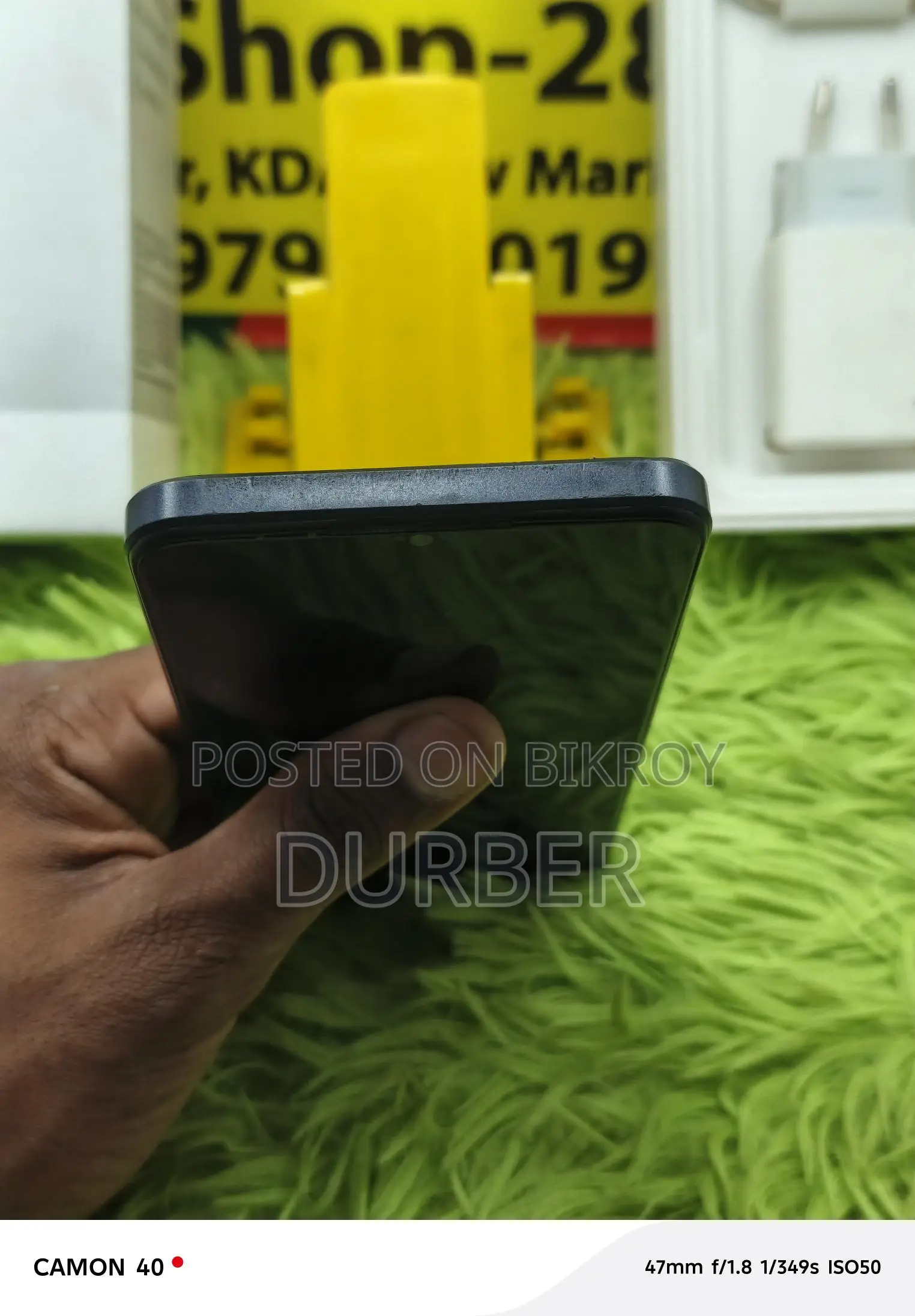 OPPO A18 (Used)