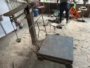 ওজন মাপার স্কেল