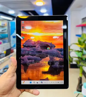 Business Series Laptop..