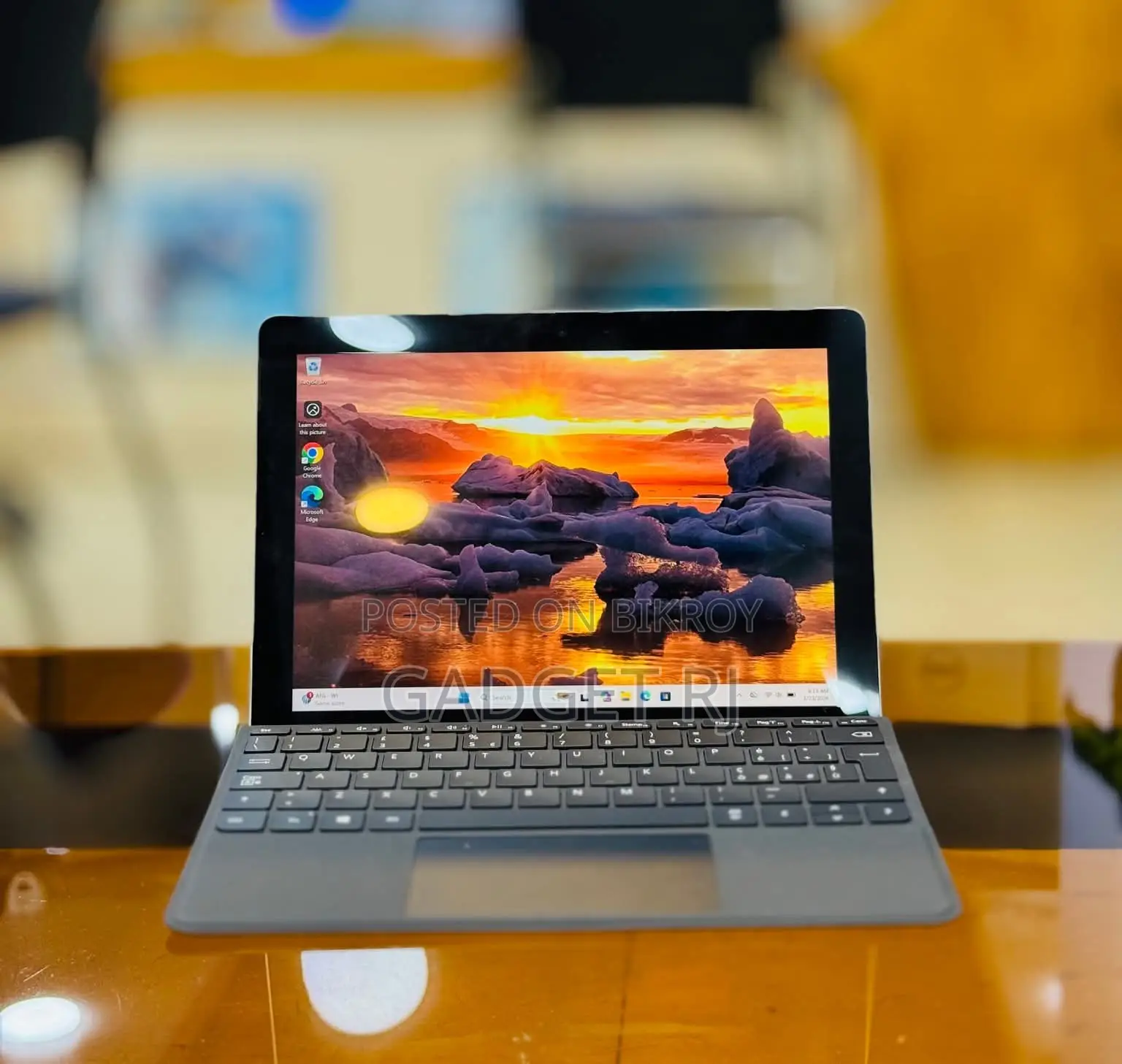 Business Series Laptop..