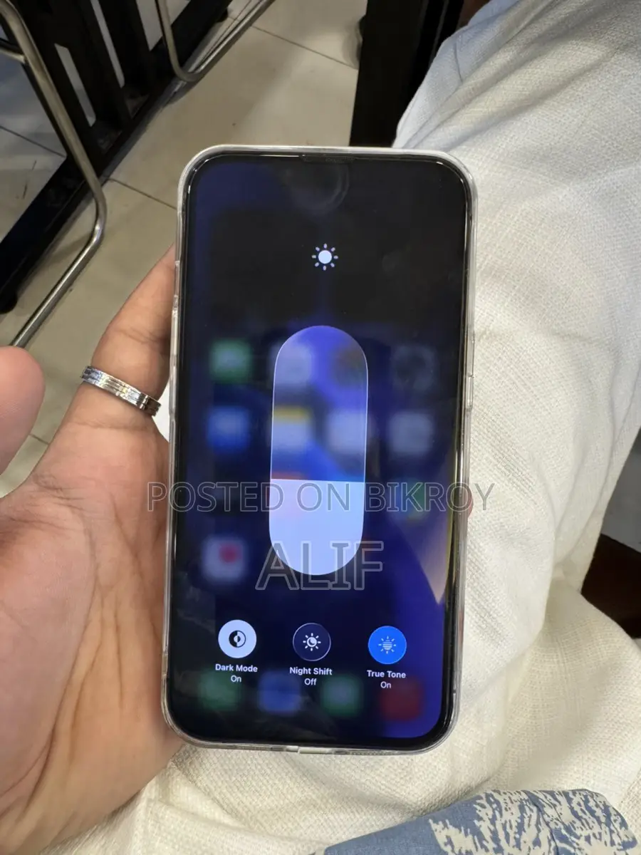 অ্যাপল আইফোন ১৩ প্রো (ব্যবহৃত)