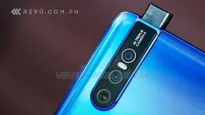 Vivo V15 . (Used)