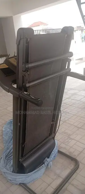 ট্রেডমিল