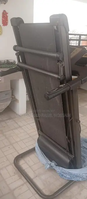 ট্রেডমিল