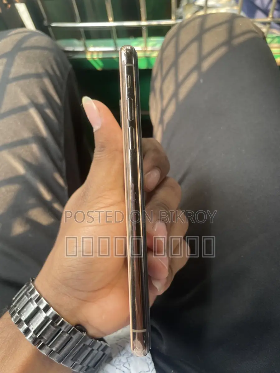 Apple iPhone XS 256 (Used)